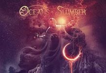 OCEANS OF SLUMBER