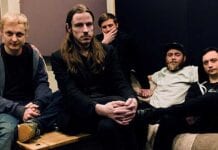 PIGS PIGS PIGS PIGS PIGS PIGS PIGS Drop Animated Video For “Hell’s Teeth”