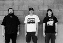 Industrial Metal Trio REALIZE Shares “Melted Base” Video