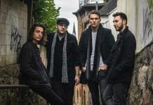 Exclusive Premiere: SILENT ATTIC’s New EP Escape