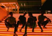 SLIT Releases Debut EP Nothing Left