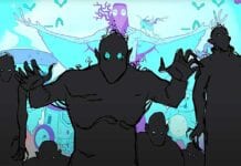 THE SMASHING PUMPKINS Release Two New Songs and Episode 1 & 2 of Animated Series IN ASHES