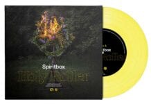 SPIRITBOX Signs to Rise Records