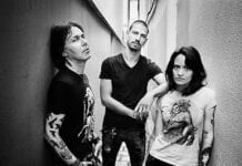 Exclusive Premiere: TALIA’s New Album Whores on Parade