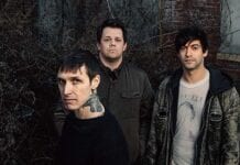 UNIFORM Releases Compelling Video for “Life in Remission”