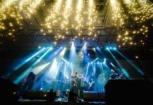 VISIONS OF ATLANTIS Unveils New Music Video with Bohemian Symphony Orchestra Prague for “Release My Symphony”