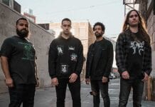 VOLUMES Shares Video for New Track “Weighted”