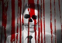 Gothabilly Supergroup THE 69 CATS Releases New Video for Cover of Post Malone’s “Hollywood’s Bleeding”