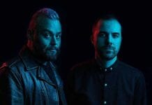 ALEXISONFIRE’s Wade MacNeil Scores Horror Film Random Acts of Violence