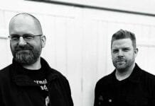 ANAAL NATHRAKH: New Dark Ages