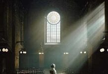 ARCHITECTS: For Those That Wish To Exist