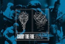 ATREYU Announces “Carry The Fire” Livestreams