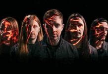BLEED FROM WITHIN Releases New Live Song and Video for “Into Nothing”