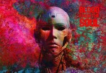 BLOOD FROM THE SOUL (Featuring Members of Napalm Death, Converge) Unveil “Calcified Youth”