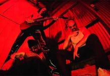 BLOODBATHER Drops “Erase” Video