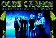 CODE ORANGE Announces “Back Inside The Glass” A Livestream Environmental Experience