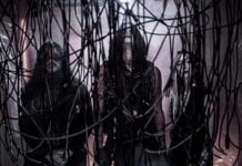 Industrial Metal outfit CONTRACULT Collective Releases New EP Follow