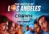 CROWN THE EMPIRE + VOLUMES Square Off for “The Battle of Los Angeles”