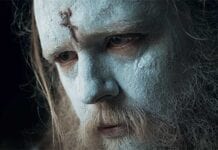 Iceland’s CULT OF LILITH Launches Video for “Atlas”