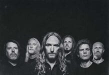 DARK TRANQUILLITY Shares New Song “Identical To None”