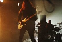 DARK TRANQUILLITY Explores “The Dark Unbroken” with New Video