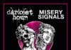 DARKEST HOUR to Perform Live Streaming Event with MISERY SIGNALS