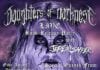 Photographer JEREMY SAFFER to Host Virtual Daughters of Darkness Book Release Party Tonight