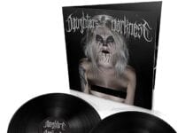 VARIOUS ARTISTS: Daughters of Darkness