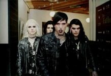 DEAD GIRLS ACADEMY Delivers NSFW Video “Addicted To Your Heart”