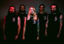 EMPLOYED TO SERVE Shares Video for New Song “Party’s Over”