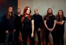 EPICA Launches 11th Studio Vlog Episode