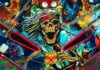 GUNS N’ ROSES “Not In This Lifetime” Pinball Game Now Available Worldwide