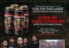 HATEBREED Live for This Lager Now Available in Cans + Exclusive Event