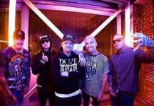 HOLLYWOOD UNDEAD Releases New Music Video for “Heart of a Champion”