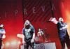 I PREVAIL Shares Video for Live Version of “Deadweight” featuring Beartooth’s Caleb Shomo