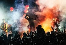ICE NINE KILLS New Live Album and Music Video Announced