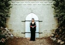 THE INFERNO DOLL Releases New Single “Sacrifice”