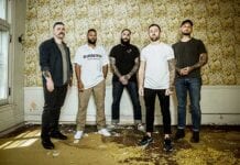 INSPIRIT (Formerly Vanna) Share New Music Video for Debut Single “Fold”