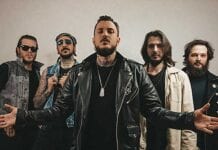 JAX DIARIES Debut New Single and Video for “Came Down to Say Hi” Featuring DD Lacuna