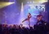 JINJER Releases Hard-Hitting Live Video for “Sit Stay Roll Over”