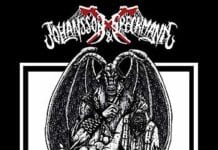 JOHANSSON & SPECKMANN: The Germs of Circumstance