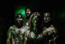 KALLIAS to Release The Fourth Phase EP