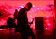 KILLER BE KILLED Releases “Dream Gone Bad” Video