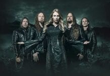 LEAVES’ EYES: Enter Valhalla