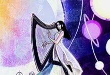 LINDSAY SCHOOLCRAFT: Worlds Away