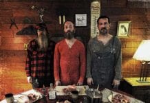 MACABRE: Pogo On A Stick