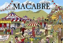MACABRE: Carnival of Killers
