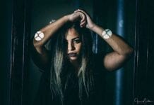 Alternative Rock & Metalcore Songstress MARLENE MENDOZA Debuts New Single “Karma”