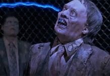 OUTBURN’S HORRIFIC HEAVY METAL HALLOWEEN PLAYLIST