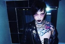 TOP 10 HALLOWEEN SONGS by Michael Orlando of Dead Girls Academy